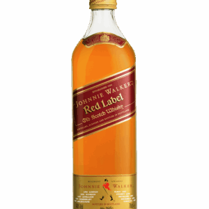 Johnnie Walker Red Label 40% 0,7L