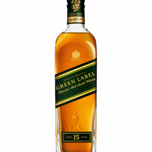 Johnnie Walker Green Label 15Yo 43% - 0,70 l