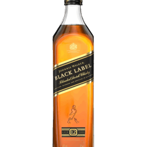 Johnnie Walker Black Label 40% - 0,70 l