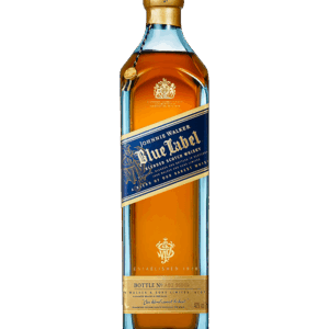 Johnnie Walker Blue Label 40% - 0,70 l