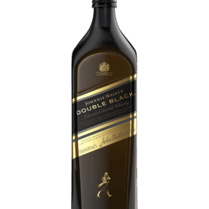 Johnnie Walker Double Black 40% - 0,70 l